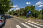 BANEASA - SISESTI, TEREN CONSTRUCTII 660 MP, DOUA FRONTURI! - 3