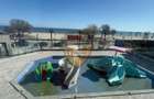 3 camere Mamaia Nord, Alezzi Beach Resort, 2bai, et 1, vedere la mare, gaze, A/C - 2