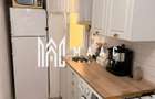 Apartament de închiriat Sibiu | 2 camere | Cedonia | 45 mp