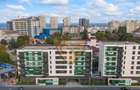 2 camere cu bucătărie închisă, Faleza nord, Pescărie BD. Mamaia, parcare - 7