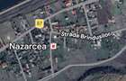Nazarcea - oportunitate investiție 400 mp teren intravilan pentru case - 5