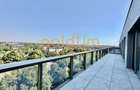 EROU IANCU NICOLAE/VIEW PANORAMIC /SUPERB/PENTHOUSE/DESIGNER/PARCARE INCLUSA