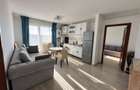 Apartament 3 camere cu terasa si parcare subterana – Intre Lacuri - 1