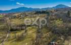 Teren cu priveliște panoramică în Sohodol – Bran - 4