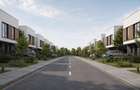 Vistas Villa I I Complex rezidential I I Tunari