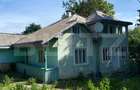 Casa si teren de vanzare, 2000 mp, zona Dragoiesti - 1