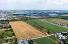 Vanzare teren intravilan 8,600mp Dragomiresti-Vale - langa A0 si A1 - 10