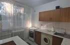 Herastrau Parc, 2 camere, cochet, dec., mobilat si utilat, zona verde. - 6