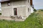 Casă cu 4 dormitoare, 145 mp utili, teren 500 mp, la stadiul gri, Ipotești - 4