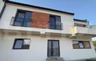 Case tip Duplex, 154/190mp semifinisat, in comuna Chinteni - 1