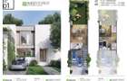 Vila cu 3 camere in Amber Forest