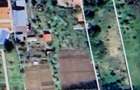 Tancabesti, Teren 2000 mp,  Dubla deschidere 20m - 2