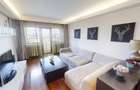 Apartament 2 camere, terasa si jacuzzi de inchiriat P-ta Alba Iulia *Tur virtual - 3