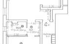 Apartament cu 2 camere mobilat cu gradina proprie de 50 mp in Giroc. - 1