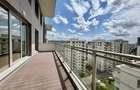Penthouse cu vedere panoramică în Luxuria Residence – Domenii - 22