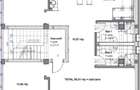 Spațiu de birou de închiriat | Zona Complex  | 2 locuri de parcare - 7