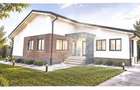Casa 80 mp, teren 2717 mp intravilan, zona Branisca