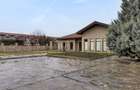 Timisoara Plopi Casa pe Parter cu Piscina | 8 Dormitoare 5 Bai | 3340m - 10
