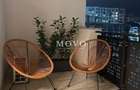 2 camere | Complex Monarch | Loc de parcare | Finisaje lux |