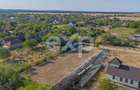 Teren intravilan 1.363 mp  Chișirid, comuna Nojorid