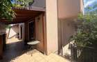 2 CAMERE + TERASA si GRADINA || BANEASA  || BLOC NOU Strada Garlei - 5