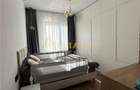 APARTAMENT LUX 2 camere MOBILAT cu GRADINA bloc NOU - 12