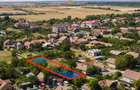 Teren 1.340 mp pentru casă – central, Remetea Mare | Comision 0% - 2