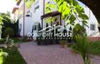 Vila individuala  P+E+M, 8 camere , IANCU NICOLAE -British School - 1