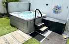 DUMBRAVITA - DUPLEX LUX - 4 CAMERE - 2 BAI - JACUZZI - INCALZIRE PARDOSEALA - TE - 4