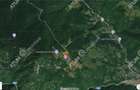 Teren intravilan 5134 mp pe Valea Lotrului in Com Malaia/Ciungetu - 2