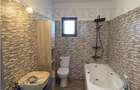 Casa individuala 3 camere pe parter, cu toate utilitatile si 300 mp de teren in - 11