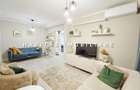 Apartament cu 4 camere, etaj 1, recent renovat, cartierul Manastur - 5