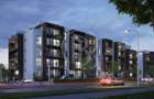 Apartament 2 Camere + terasa 32mp-Titan Pallady-Metrou Teclu - 13