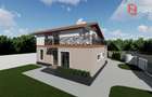 Casa Giarmata la gri cu toate utilitatile - ID V5615 - 5