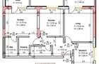 Metrou 8 minute 3 Camere Decomandat Locatie Buna Bloc Boutique - 2
