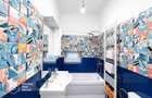 Apartament ultracentral, 2 camere, curte cu acces auto - 7
