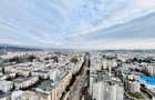 Penthouse pe 2 niveluri | etaj 24–25 | panoramă totală | 0% comision - 14