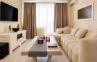 Apartament 3 camere de închiriat Dorobanți Perla, Mobilat Premium, Loc de Parcar - 2