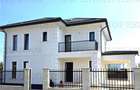 Vila individuala de vanzare in Buftea | Noua 2025 /5 camere/ Incalzire in pardos - 4