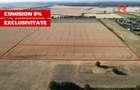 COMISION 0% Teren de vanzare intravilan de 24.700 mp - Padureni - 3