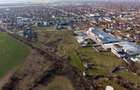 Teren intravilan 22.730 mp Arad - 5