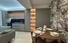 2 Camere Cortina North Aviatiei Pipera Terasa Parcare Design Premium - 6