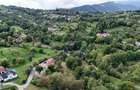 Teren intravilan | 4840 mp | Casă + Anexe | Utilități | Sohodol | Bran