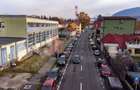 Clădire pentru dezvoltare multifuncțională  Brasov Strada Mihai Viteazu - 12