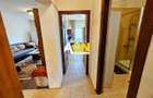 Apartament 2 camere, 2 balcoane, 56 mp utili, etaj 1, cartier Orhideea - 8