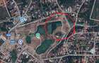 Teren intravilan, 3300 mp, parc Baicoi, zona Marasti - 1