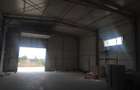 Vanzare depozit/hala/spatiu industrial Domnesti - Centura, Ilfov