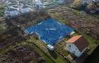 CORBEANCA ,TEREN INTRAVILAN 1226 MP,DESCHIDERE 30 M,GAZ,CURENT,CANALIZARE