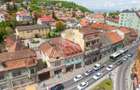 Spațiu comercial stradal de închiriat - Central - Iuliu Maniu - 72mp - 15