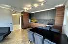 Penthouse, 3 camere, 2 bai, terasa 160mp, Floresti Zona Cart. Terra - 11